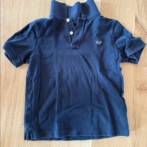Vineyard Vines Pique Polo - Sz 5
